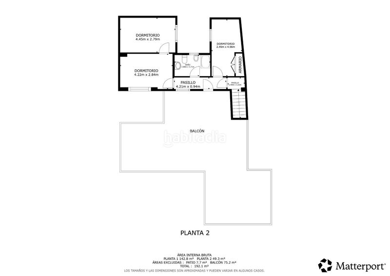 Foto 4f0f811d-3433-4763-9448-de6582f126ba. Casa adossada amb aparcament a Doctor Palos - Alto Palancia Sagunt