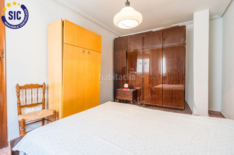 Foto 5f17f6a4-ddbd-4be2-9399-424590148318. Casa adossada amb aparcament a Doctor Palos - Alto Palancia Sagunt