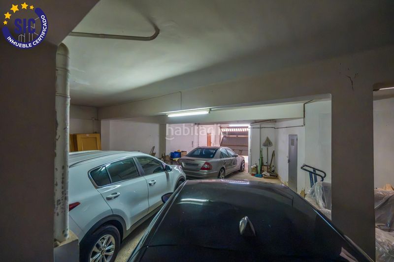 Foto 6070f7e3-09b4-453f-a945-f56d9bfe6608. Casa adossada amb aparcament a Doctor Palos - Alto Palancia Sagunt