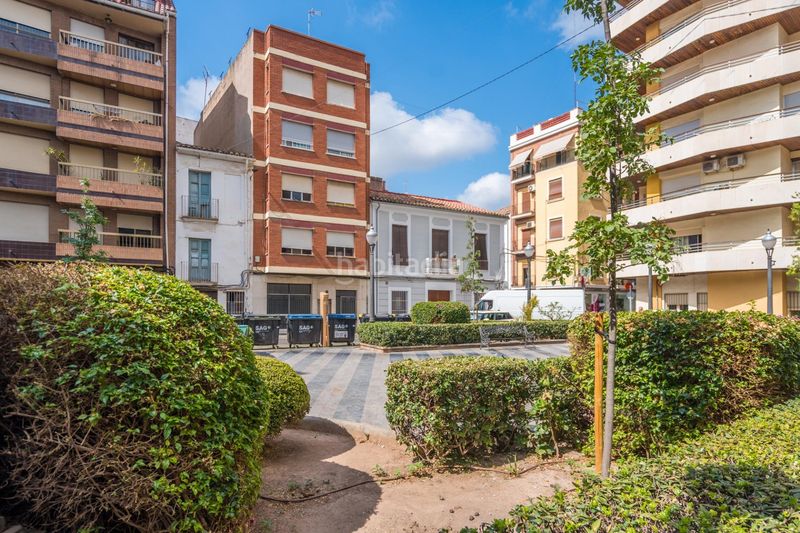 Foto 798ba1d3-e241-4d85-8547-c680376aa334. Casa adossada amb aparcament a Doctor Palos - Alto Palancia Sagunt