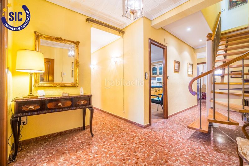 Foto 7d0d635f-4b05-4976-a69c-3158d26ff111. Casa adossada amb aparcament a Doctor Palos - Alto Palancia Sagunt