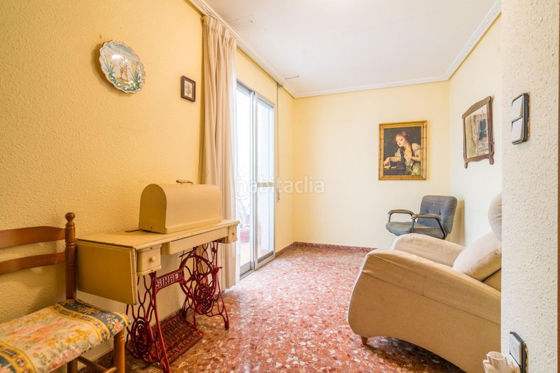 Foto 832503d3-ea0d-4783-869a-d3c04177f992. Casa adossada amb aparcament a Doctor Palos - Alto Palancia Sagunt