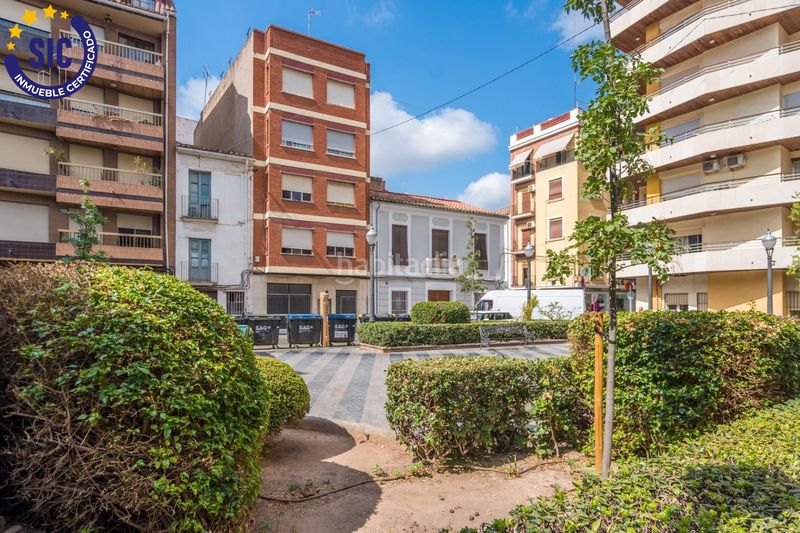 Foto 93f13a28-b7e5-4951-90e7-d09343f2f730. Casa adossada amb aparcament a Doctor Palos - Alto Palancia Sagunt