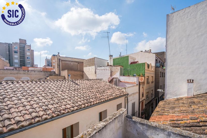 Foto 95b58a0f-0fc1-4eab-97a4-84b97a4e95d5. Casa adossada amb aparcament a Doctor Palos - Alto Palancia Sagunt