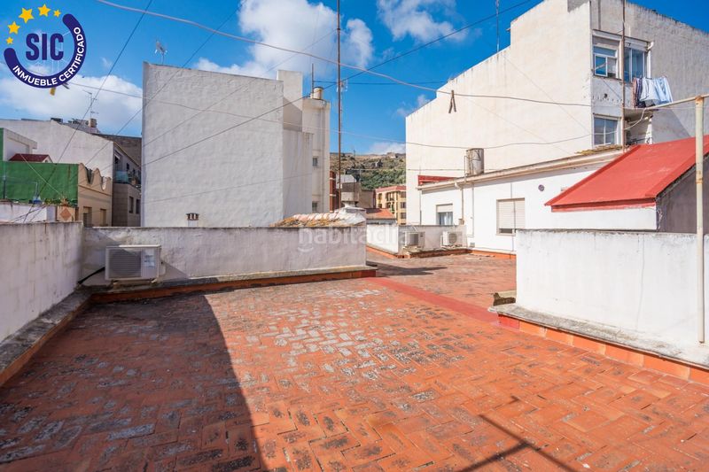 Foto a1f9b10d-20cc-4f99-a88f-c126bc4be243. Casa adossada amb aparcament a Doctor Palos - Alto Palancia Sagunt