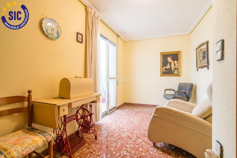 Foto a267f994-5353-4e5a-ba05-82c97e1d003c. Casa adossada amb aparcament a Doctor Palos - Alto Palancia Sagunt