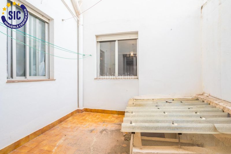 Foto a7d219e7-b33a-416b-9e76-90a27dee5409. Casa adossada amb aparcament a Doctor Palos - Alto Palancia Sagunt