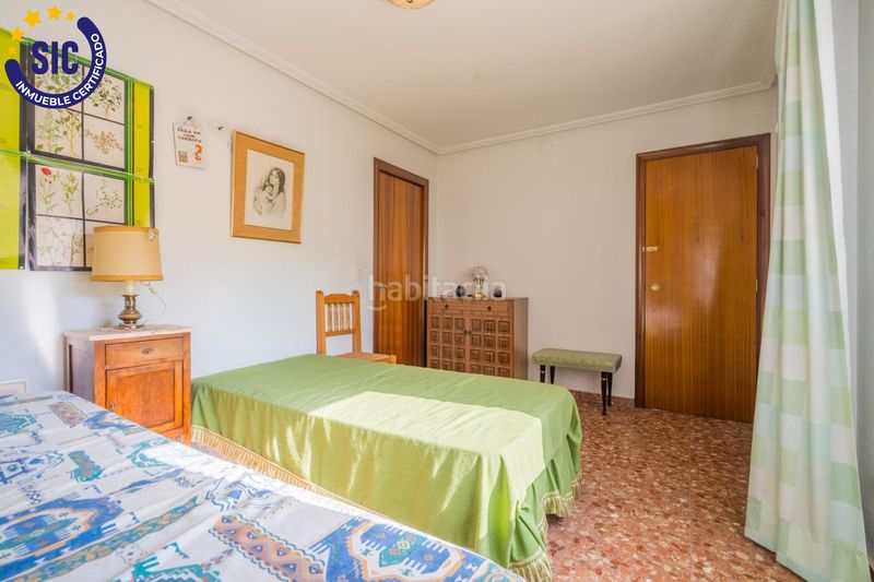 Foto a91f6469-eef4-438c-8545-c81e0d18c433. Casa adossada amb aparcament a Doctor Palos - Alto Palancia Sagunt