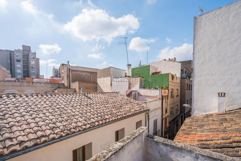 Foto a98afd0d-aa16-4281-b3f0-d727c2abfacb. Casa adossada amb aparcament a Doctor Palos - Alto Palancia Sagunt