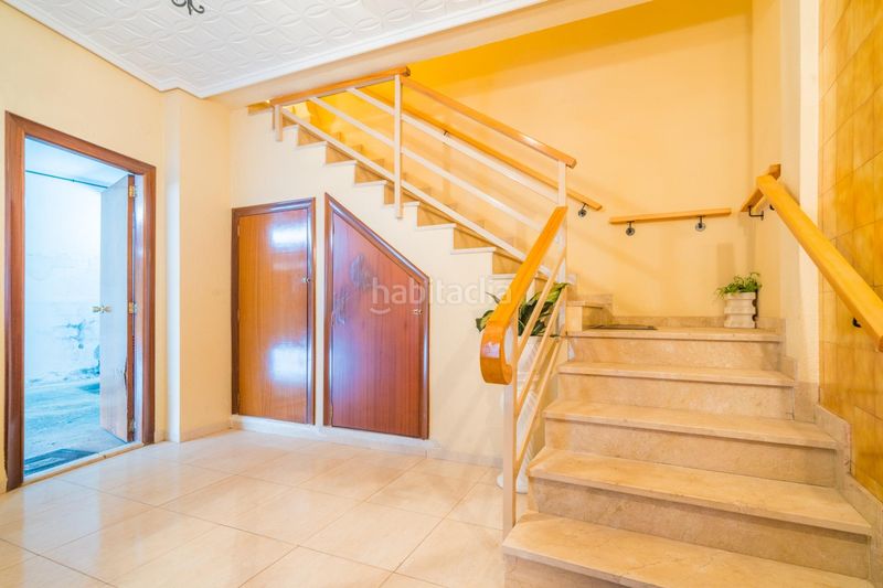 Foto a9b894bd-72c9-4e10-a80d-88c22d4a609c. Casa adossada amb aparcament a Doctor Palos - Alto Palancia Sagunt