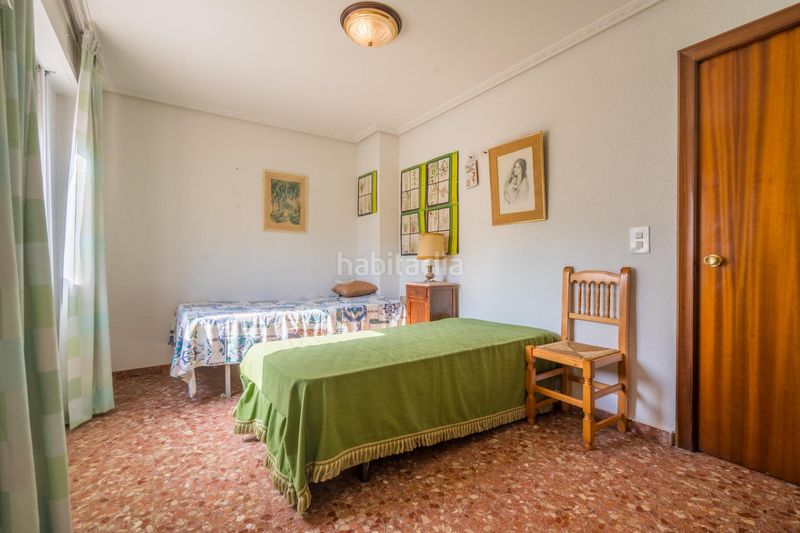 Foto ab84cd03-69ef-4873-bfa6-ee683f6a1562. Casa adossada amb aparcament a Doctor Palos - Alto Palancia Sagunt