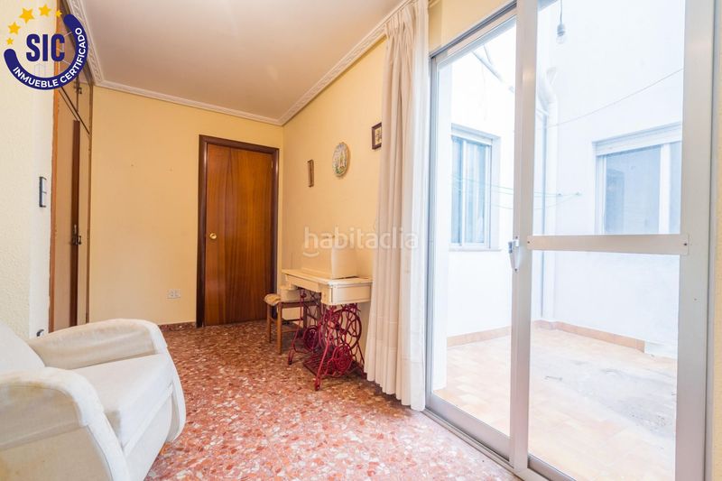 Foto accc4be9-581f-4827-bd60-32c50327735f. Casa adossada amb aparcament a Doctor Palos - Alto Palancia Sagunt