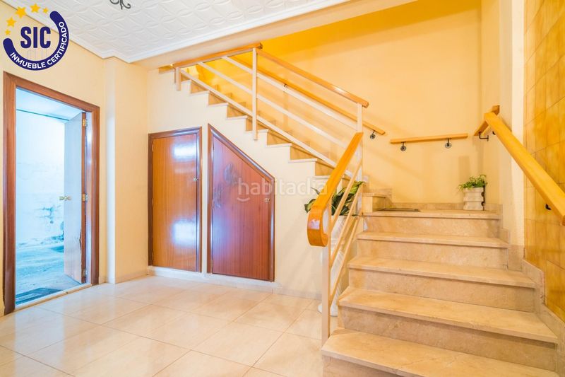 Foto bd643cf1-4b43-43cb-924b-969aa5fe5cde. Casa adossada amb aparcament a Doctor Palos - Alto Palancia Sagunt