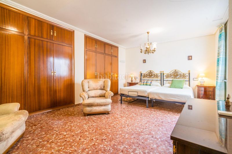 Foto c4b246ec-3db9-4287-a8af-ba55fdbedc23. Casa adossada amb aparcament a Doctor Palos - Alto Palancia Sagunt