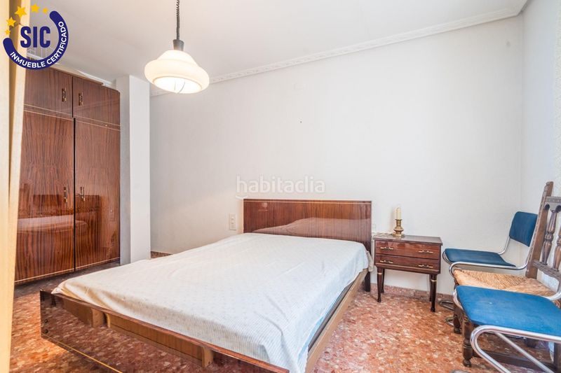 Foto c8a4acd4-ecaf-455e-ad02-e6085d67f75f. Casa adossada amb aparcament a Doctor Palos - Alto Palancia Sagunt