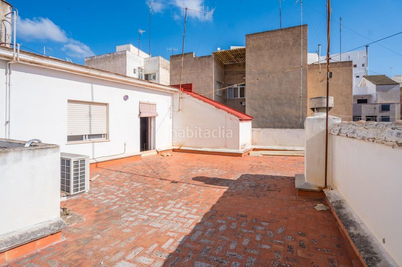 Foto d088e212-8621-4466-9539-f56bc3c5e441. Casa adossada amb aparcament a Doctor Palos - Alto Palancia Sagunt
