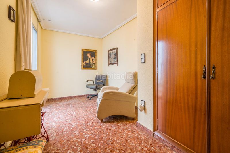Foto d271e3c5-670c-4c2e-8461-ff70762f5f17. Casa adossada amb aparcament a Doctor Palos - Alto Palancia Sagunt