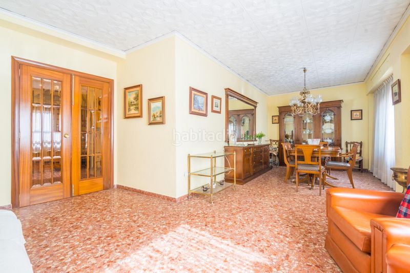 Foto d566f574-31bb-4740-9466-6073c453ba7e. Casa adossada amb aparcament a Doctor Palos - Alto Palancia Sagunt