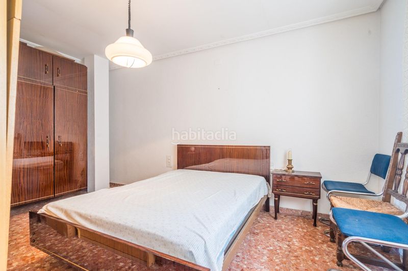 Foto d6a4f627-cba4-4613-b537-59782b5696e6. Casa adossada amb aparcament a Doctor Palos - Alto Palancia Sagunt
