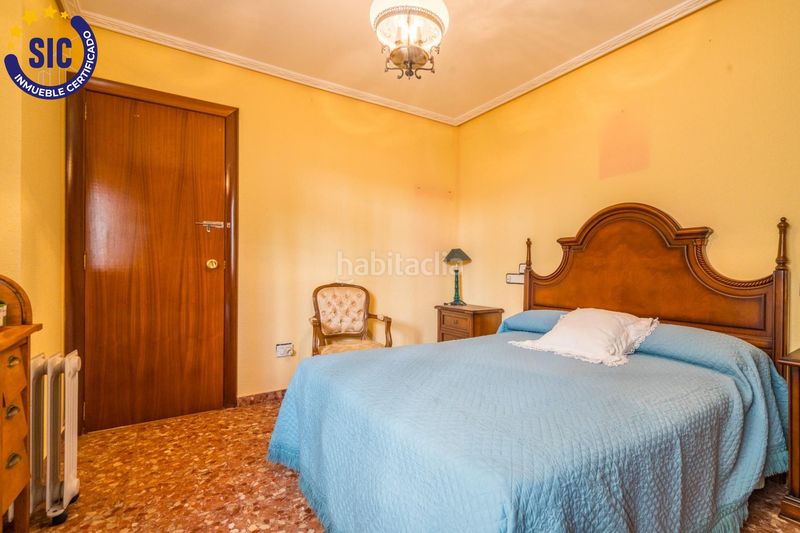 Foto daf5519e-fb86-45be-8e6e-ed7cc37cba08. Casa adossada amb aparcament a Doctor Palos - Alto Palancia Sagunt