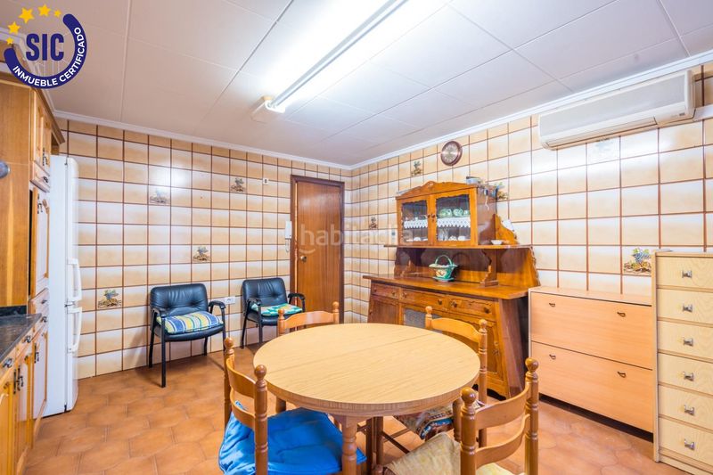 Foto dbe6589c-4d15-4331-9bf6-482d80f77e81. Casa adossada amb aparcament a Doctor Palos - Alto Palancia Sagunt