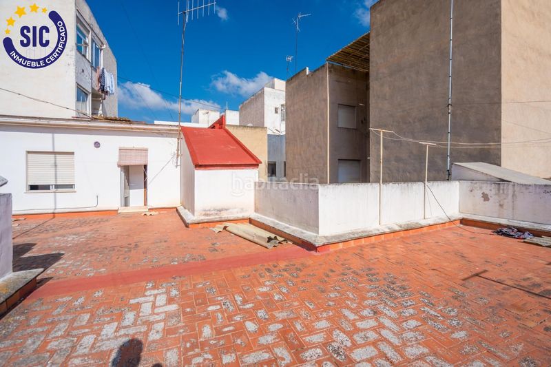 Foto dd2871d1-a011-418d-9f3f-7859afc218da. Casa adossada amb aparcament a Doctor Palos - Alto Palancia Sagunt