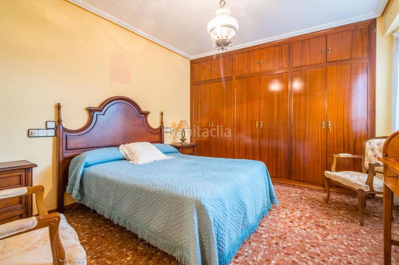 Foto e4667cd0-f751-4051-b633-5d1c49f43271. Casa adossada amb aparcament a Doctor Palos - Alto Palancia Sagunt