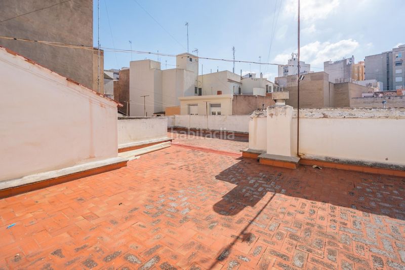 Foto e78c89b9-3f04-4448-b2b2-60e4d5141933. Casa adossada amb aparcament a Doctor Palos - Alto Palancia Sagunt