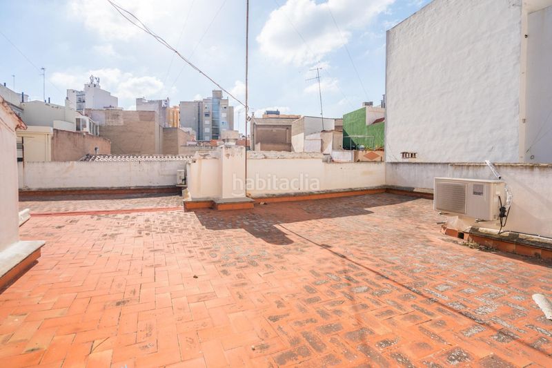 Foto eb0b3102-813f-4238-bd11-7cdd0219c6d8. Casa adossada amb aparcament a Doctor Palos - Alto Palancia Sagunt