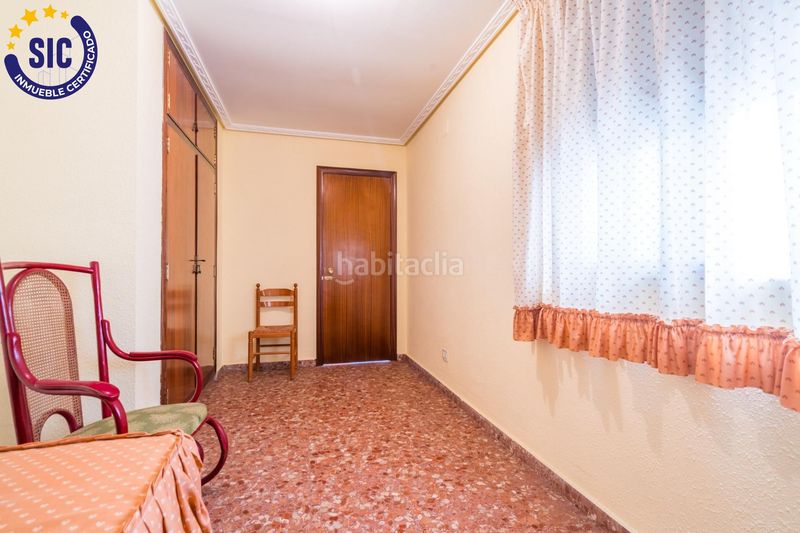 Foto f49e4fce-ee67-4cdc-9921-6ec8a38abaf7. Casa adossada amb aparcament a Doctor Palos - Alto Palancia Sagunt