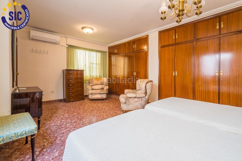 Foto f8477f31-8652-42bd-8633-4d362f56bb19. Casa adossada amb aparcament a Doctor Palos - Alto Palancia Sagunt
