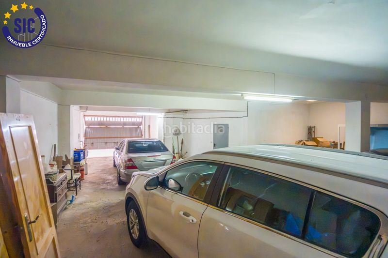 Foto f8eb3267-f50e-41a7-a86d-526ebbb890bc. Casa adossada amb aparcament a Doctor Palos - Alto Palancia Sagunt