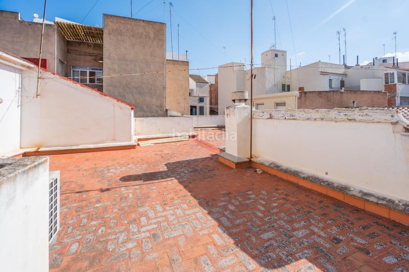 Foto f9c7548d-f3c2-4520-9b06-f188fb7a0bfb. Casa adossada amb aparcament a Doctor Palos - Alto Palancia Sagunt