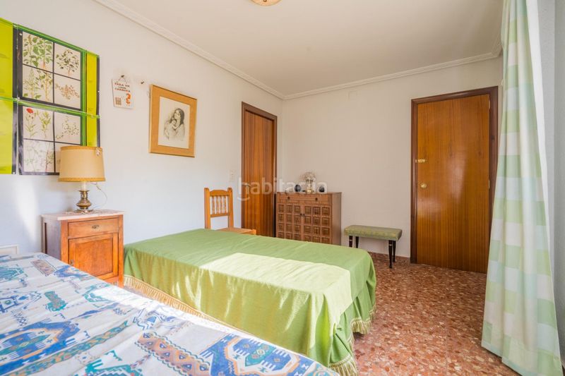 Foto ff5b71d8-2711-4109-b0e7-2f78e8db4378. Casa adossada amb aparcament a Doctor Palos - Alto Palancia Sagunt