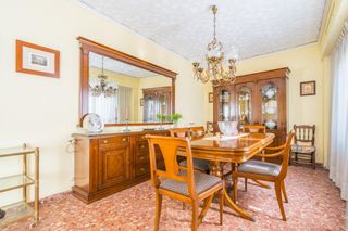 Casa adossada  Calle nicolau cotanda. Casa independiente de 364m2 en pleno centro de sagunto con gran