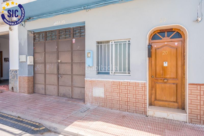 Foto c84fc885-0c62-44df-8f7d-51455b75f7d5. Planta baixa amb aparcament a Alginet