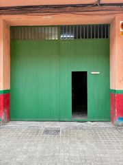 Local Comercial  Calle sants de la pedra. Oportunidad de inversión única en sagunto! dos locales comercial