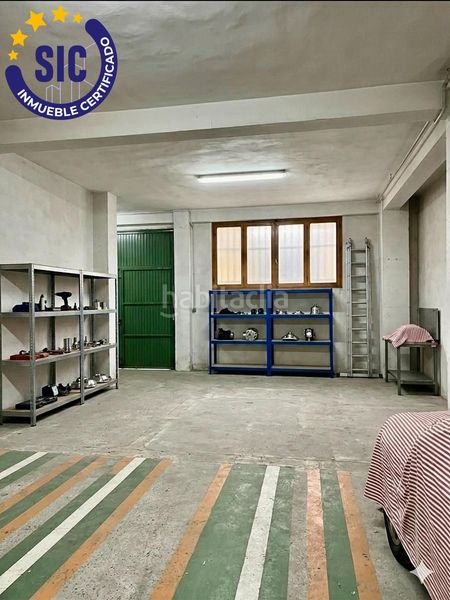 Foto 0f379399-e5d0-4791-bc36-91b6b44d79e0. Local comercial a Antiga Moreira Sagunt