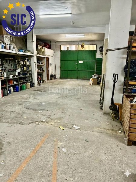 Foto 19cbbb5a-a6f2-4456-8e2d-c519ce077884. Local comercial a Antiga Moreira Sagunt