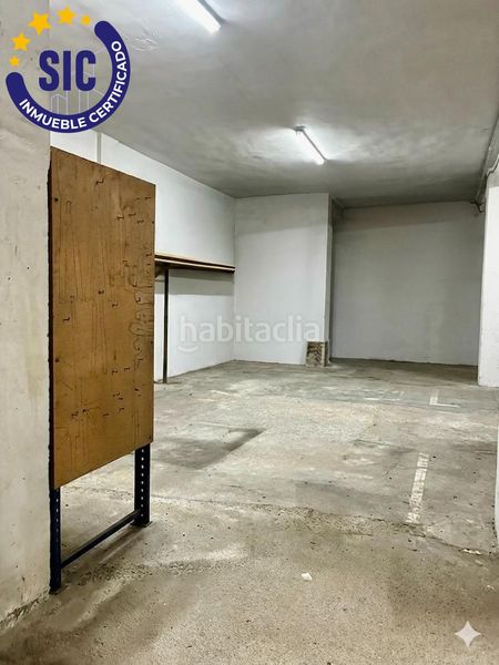 Foto 4755ddd0-1979-41a9-ae1f-fa85385ac9f8. Local comercial a Antiga Moreira Sagunt
