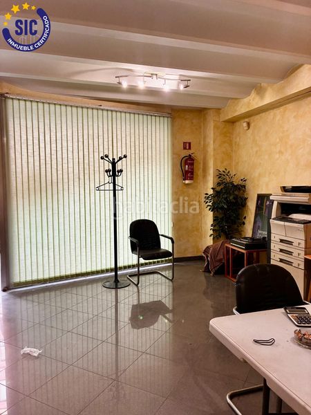 Foto 54b2dbbd-4699-4a0a-977f-968c81d6c687. Local comercial a Antiga Moreira Sagunt