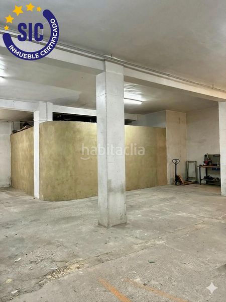 Foto 685eae65-b446-476f-9a44-be3dbdaf4bac. Local comercial a Antiga Moreira Sagunt