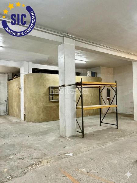 Foto 85eb623a-3808-425b-b88e-b249c24d71f8. Local comercial a Antiga Moreira Sagunt