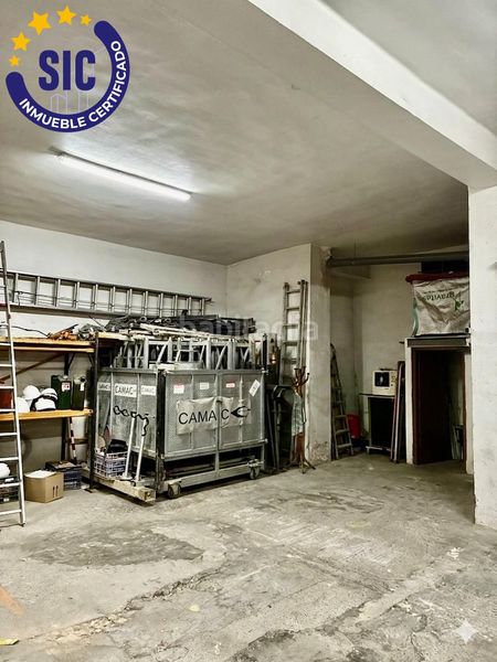 Foto 87c75fe3-2c33-4c84-bcca-2df8668919bf. Local comercial a Antiga Moreira Sagunt
