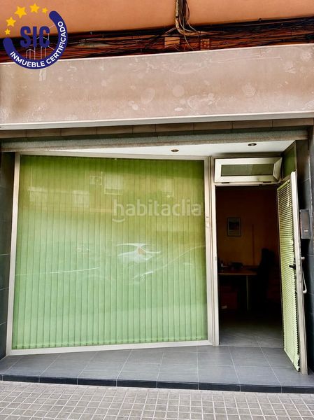 Foto 9934c23c-f626-4d2a-a33f-335918df5cab. Local comercial a Antiga Moreira Sagunt