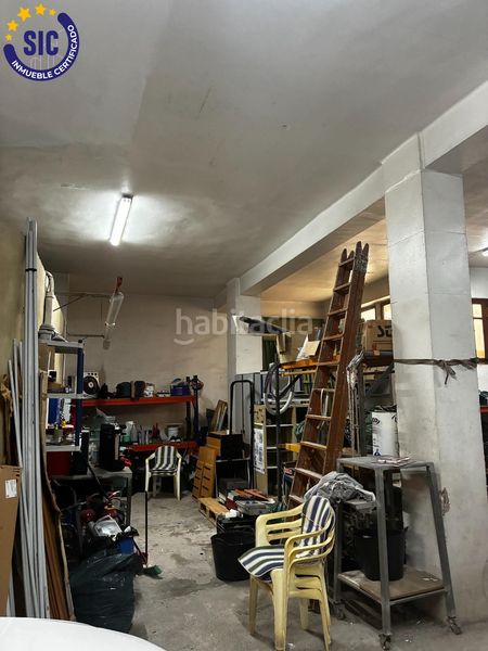 Foto ac984bab-0fac-4831-b8cd-f1237c4600e7. Local comercial a Antiga Moreira Sagunt