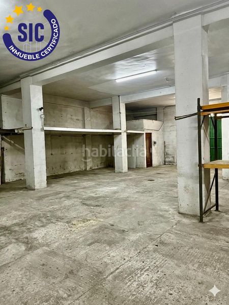 Foto c7bd5bb0-a02f-4ca6-a4de-1879af62609a. Local comercial a Antiga Moreira Sagunt