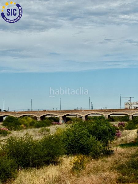 Foto d1b1b987-eed7-4026-a0ac-e27e59e55ec5. Local comercial a Antiga Moreira Sagunt