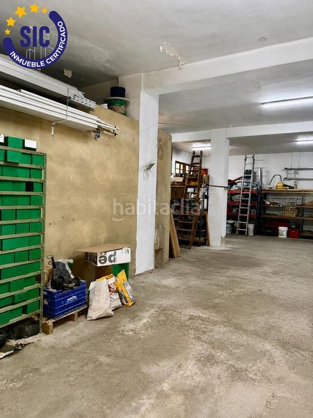 Foto ea013b63-198b-4786-85a7-36cd1aa45fab. Local comercial a Antiga Moreira Sagunt