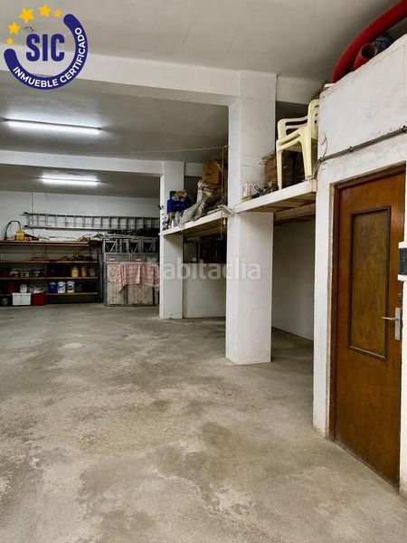Foto ef8743de-ca6c-4a6c-af6a-b229f0b17dfa. Local comercial a Antiga Moreira Sagunt